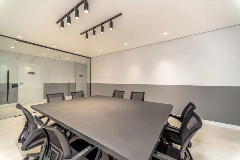 Terreno Empresarial/Indústrial: 14ª foto da galeria de imagens do imóvel