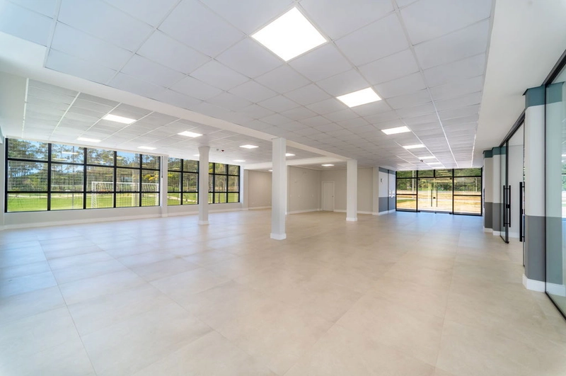 Terreno Empresarial/Indústrial: 18ª foto da galeria de imagens do imóvel