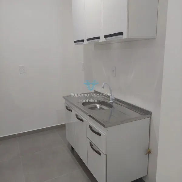 Apartamento 2 Dormitórios , 1 vaga - Morretes.: 6ª foto da galeria de imagens do imóvel