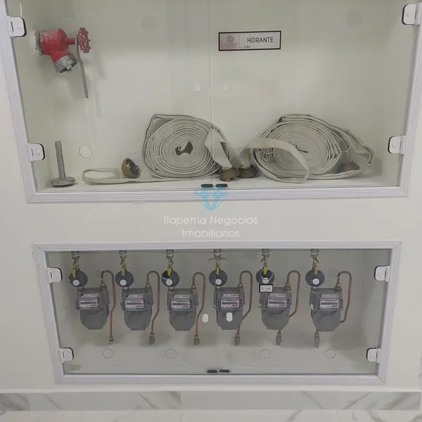 Apartamento 2 Dormitórios , 1 vaga - Morretes.: 2ª foto da galeria de imagens do imóvel