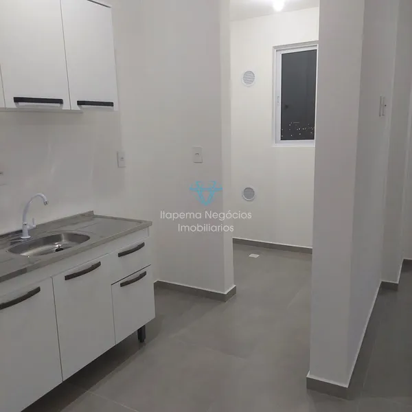 Apartamento 2 Dormitórios , 1 vaga - Morretes.: 8ª foto da galeria de imagens do imóvel