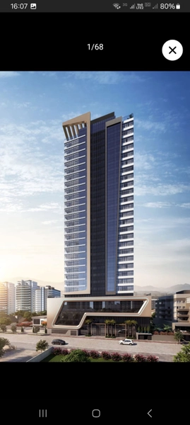 Doha tower: 2ª foto da galeria de imagens do imóvel