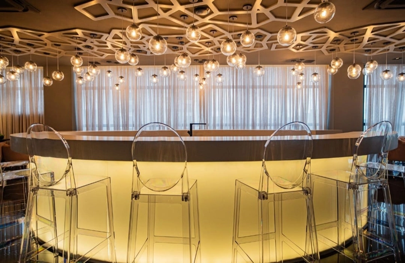 Doha tower: 22ª foto da galeria de imagens do imóvel