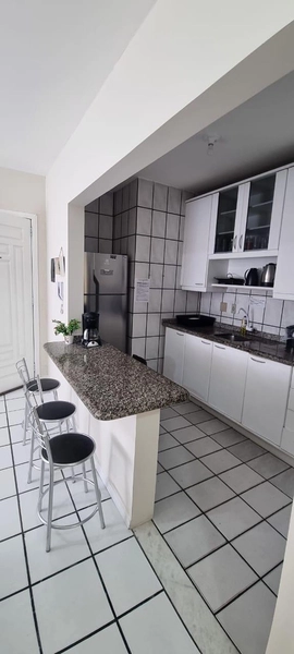 Apartamento à venda – Quadra do Mar | Meia Praia : 14ª foto da galeria de imagens do imóvel