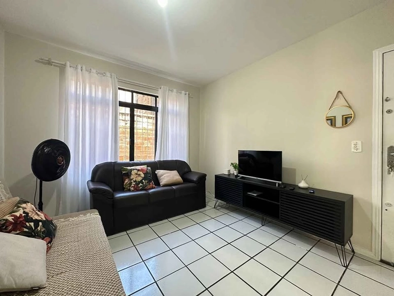 Apartamento à venda – Quadra do Mar | Meia Praia : 3ª foto da galeria de imagens do imóvel