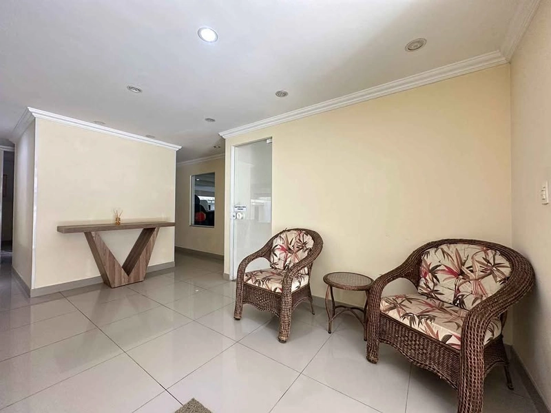 Apartamento à venda – Quadra do Mar | Meia Praia : 1ª foto da galeria de imagens do imóvel