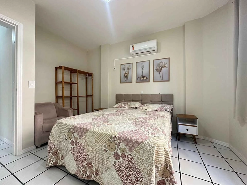 Apartamento à venda – Quadra do Mar | Meia Praia : 17ª foto da galeria de imagens do imóvel