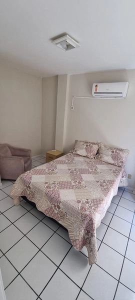 Apartamento à venda – Quadra do Mar | Meia Praia : 2ª foto da galeria de imagens do imóvel