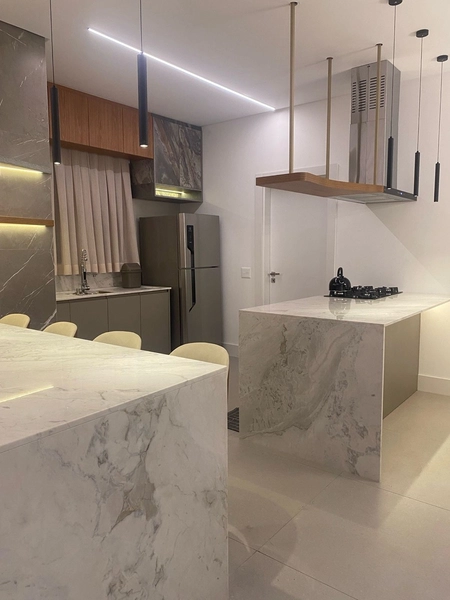 Apartamento para Aluguel – Alto Padrão: 1ª foto da galeria de imagens do imóvel