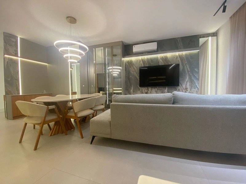 Apartamento para Aluguel – Alto Padrão: 5ª foto da galeria de imagens do imóvel