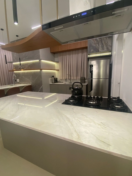 Apartamento para Aluguel – Alto Padrão: 3ª foto da galeria de imagens do imóvel