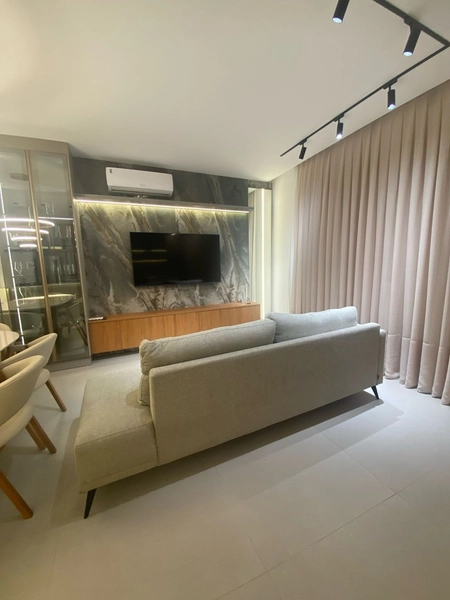 Apartamento para Aluguel – Alto Padrão: 6ª foto da galeria de imagens do imóvel