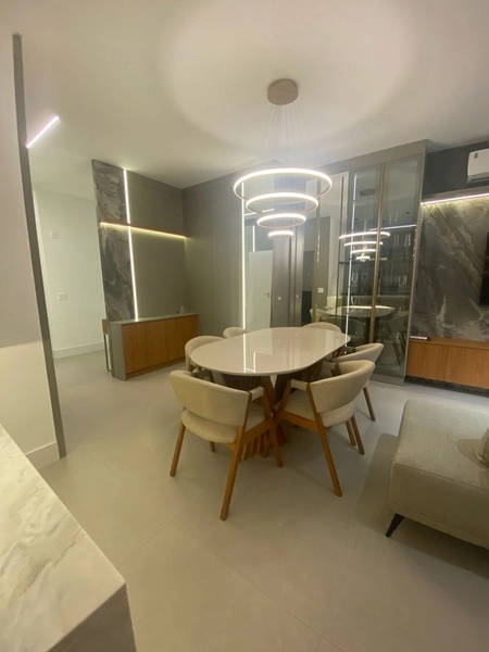 Apartamento para Aluguel – Alto Padrão: 4ª foto da galeria de imagens do imóvel