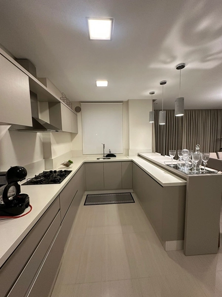 APARTAMENTO À VENDA – BALNEÁRIO CAMBORIÚ/SC: 8ª foto da galeria de imagens do imóvel