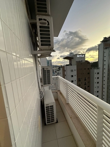 APARTAMENTO À VENDA – BALNEÁRIO CAMBORIÚ/SC: 24ª foto da galeria de imagens do imóvel