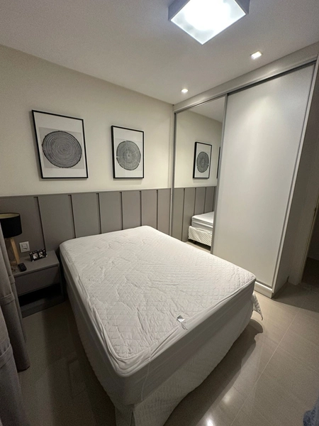 APARTAMENTO À VENDA – BALNEÁRIO CAMBORIÚ/SC: 14ª foto da galeria de imagens do imóvel