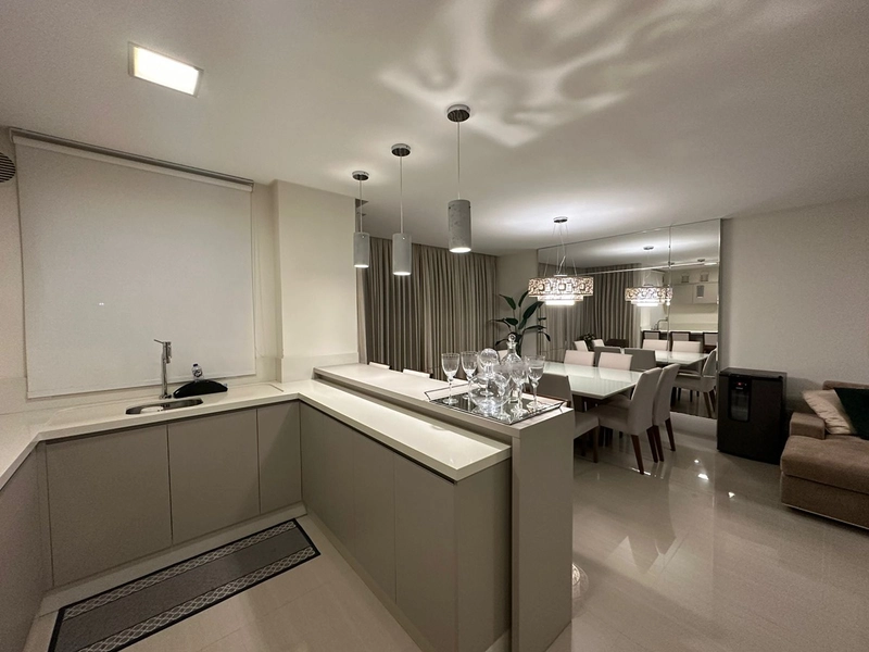 APARTAMENTO À VENDA – BALNEÁRIO CAMBORIÚ/SC: 6ª foto da galeria de imagens do imóvel