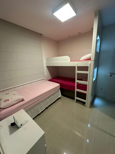 APARTAMENTO À VENDA – BALNEÁRIO CAMBORIÚ/SC: 9ª foto da galeria de imagens do imóvel