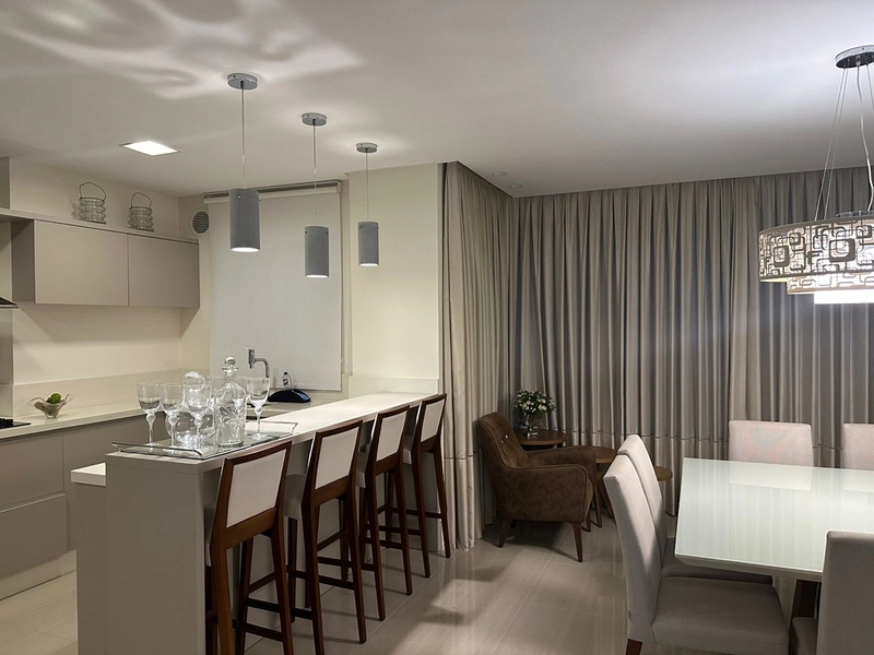 APARTAMENTO À VENDA – BALNEÁRIO CAMBORIÚ/SC: 5ª foto da galeria de imagens do imóvel