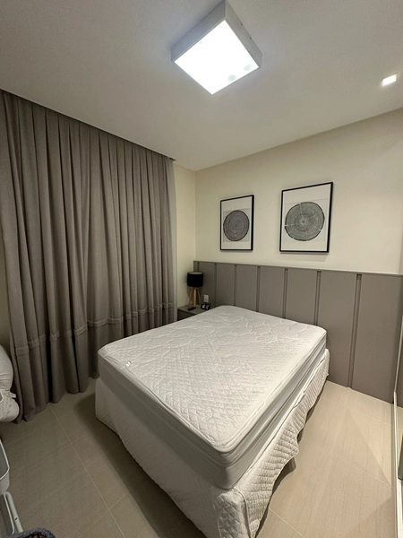 APARTAMENTO À VENDA – BALNEÁRIO CAMBORIÚ/SC: 13ª foto da galeria de imagens do imóvel