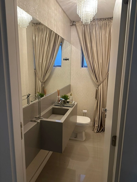 APARTAMENTO À VENDA – BALNEÁRIO CAMBORIÚ/SC: 17ª foto da galeria de imagens do imóvel