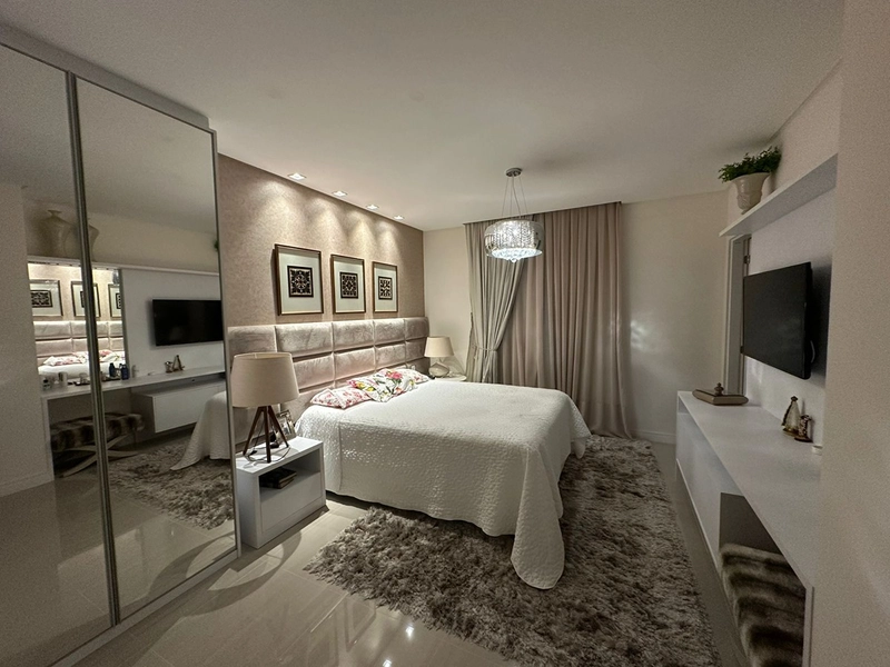 APARTAMENTO À VENDA – BALNEÁRIO CAMBORIÚ/SC: 12ª foto da galeria de imagens do imóvel