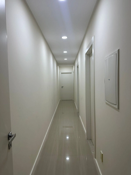 APARTAMENTO À VENDA – BALNEÁRIO CAMBORIÚ/SC: 16ª foto da galeria de imagens do imóvel