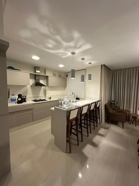 APARTAMENTO À VENDA – BALNEÁRIO CAMBORIÚ/SC: 4ª foto da galeria de imagens do imóvel