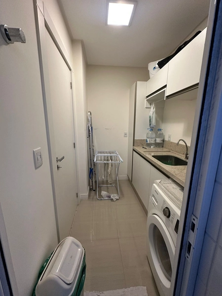 APARTAMENTO À VENDA – BALNEÁRIO CAMBORIÚ/SC: 22ª foto da galeria de imagens do imóvel