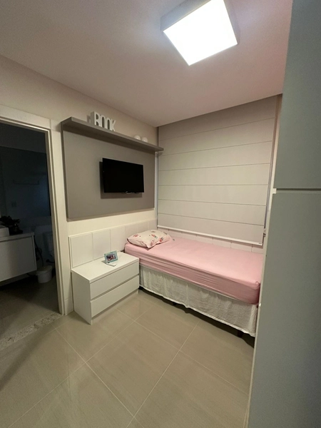 APARTAMENTO À VENDA – BALNEÁRIO CAMBORIÚ/SC: 11ª foto da galeria de imagens do imóvel