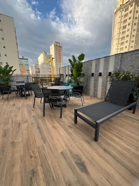 Apartamento - 03 Dormitórios - Suítes: 21ª foto da galeria de imagens do imóvel