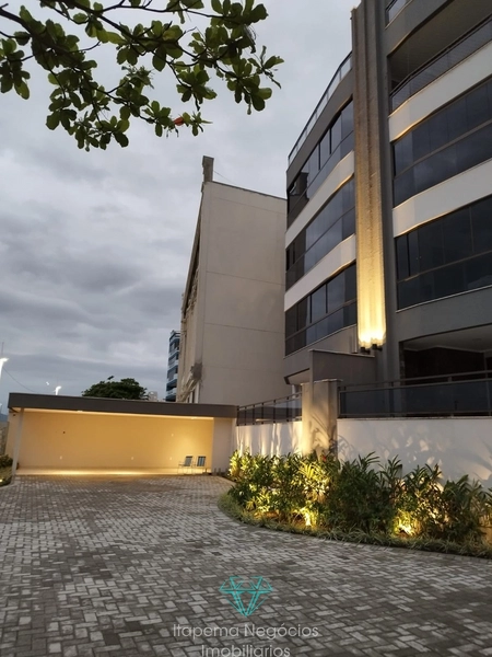 Apartamento com 4 dormitórios , sem 3 suítes e 2 vagas.: 1ª foto da galeria de imagens do imóvel