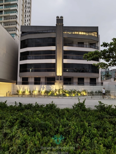 Apartamento com 4 dormitórios , sem 3 suítes e 2 vagas.: 2ª foto da galeria de imagens do imóvel