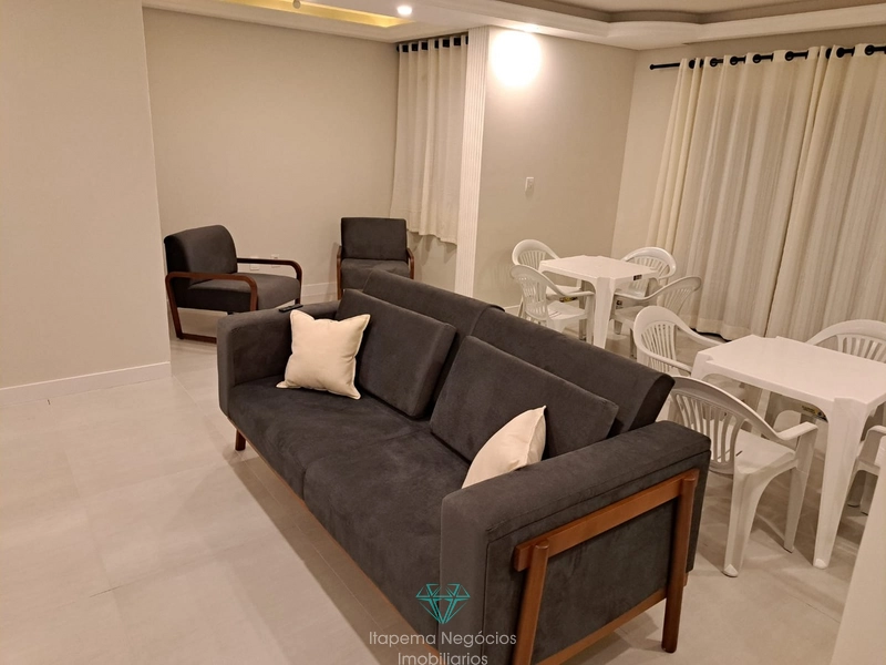 Apartamento com 4 dormitórios , sem 3 suítes e 2 vagas.: 11ª foto da galeria de imagens do imóvel