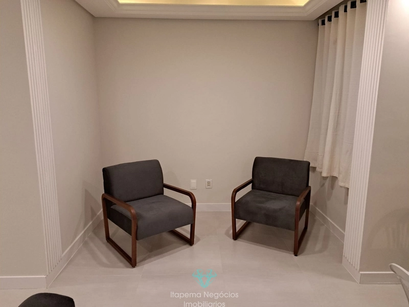Apartamento com 4 dormitórios , sem 3 suítes e 2 vagas.: 15ª foto da galeria de imagens do imóvel