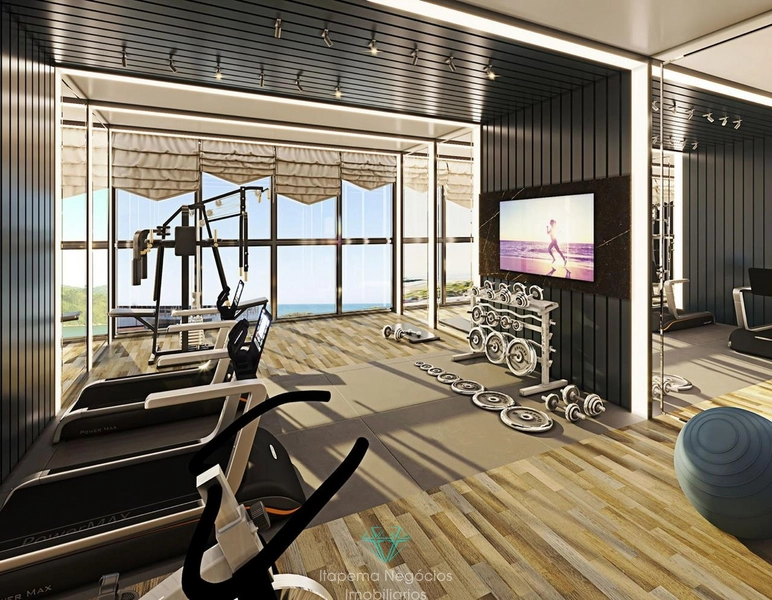 Apartamento 3  Suítes 2 Vagas -  Pronto: 3ª foto da galeria de imagens do imóvel