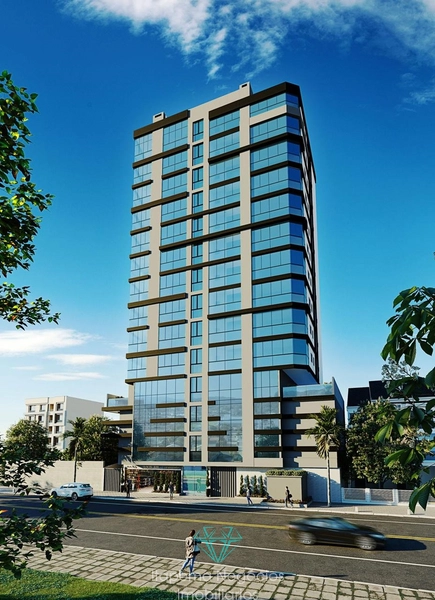 Apartamento 3  Suítes 2 Vagas -  Pronto: 12ª foto da galeria de imagens do imóvel