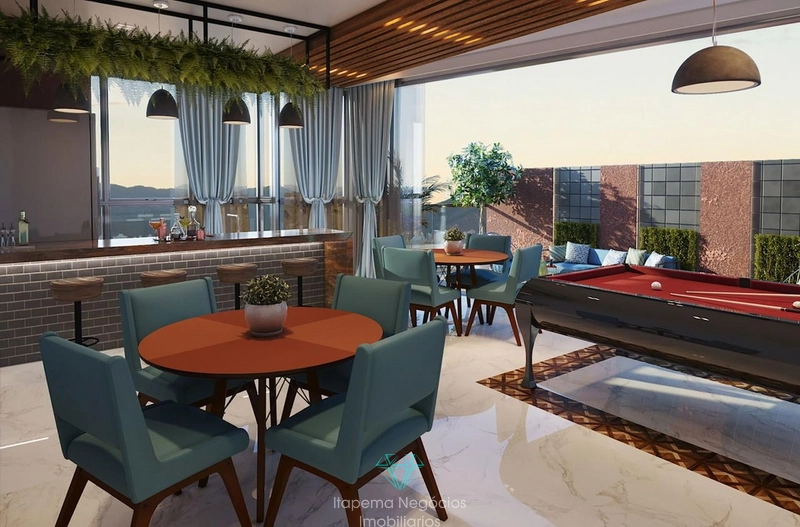 Apartamento 3  Suítes 2 Vagas -  Pronto: 2ª foto da galeria de imagens do imóvel