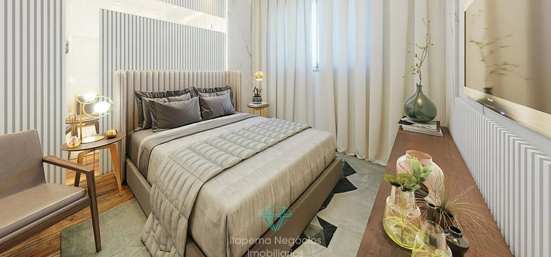 Apartamento 3  Suítes 2 Vagas -  Pronto: 11ª foto da galeria de imagens do imóvel
