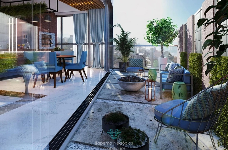 Apartamento 3  Suítes 2 Vagas -  Pronto: 7ª foto da galeria de imagens do imóvel