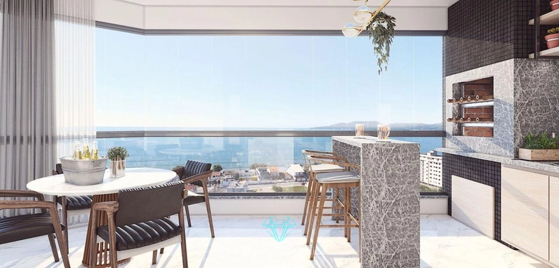 Apartamento 3  Suítes 2 Vagas -  Pronto: 9ª foto da galeria de imagens do imóvel