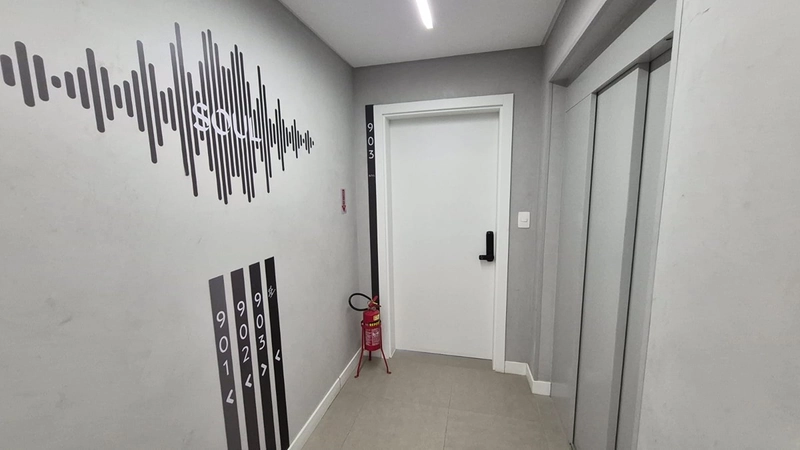 APARTAMENTO PARA LOCAÇÃO – BAIRRO MORRETES | ITAPEMA: 5ª foto da galeria de imagens do imóvel