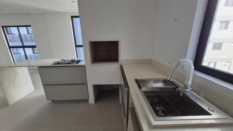 APARTAMENTO PARA LOCAÇÃO – BAIRRO MORRETES | ITAPEMA: 4ª foto da galeria de imagens do imóvel