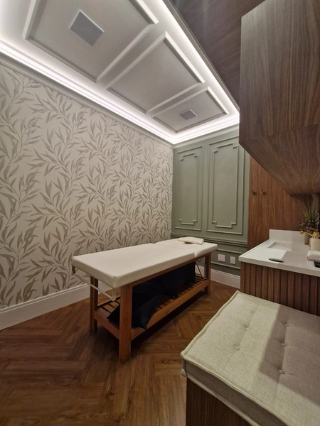 Sofisticação, conforto e localização privilegiada . Apartamento 3 suítes, Centro/ Itapema.: 50ª foto da galeria de imagens do imóvel