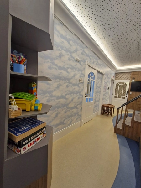 Sofisticação, conforto e localização privilegiada . Apartamento 3 suítes, Centro/ Itapema.: 82ª foto da galeria de imagens do imóvel