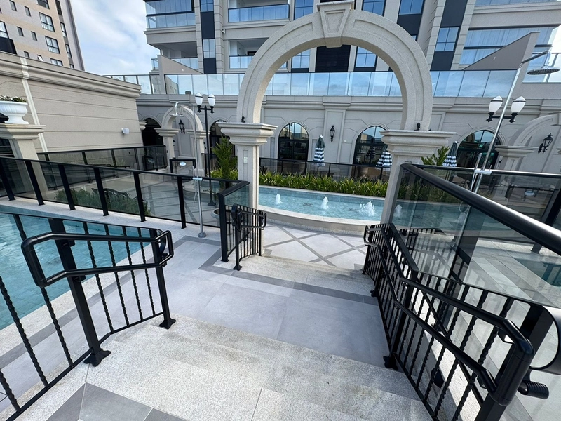 Sofisticação, conforto e localização privilegiada . Apartamento 3 suítes, Centro/ Itapema.: 17ª foto da galeria de imagens do imóvel