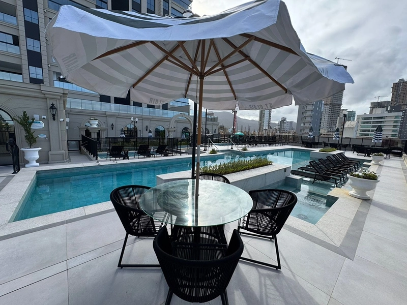 Sofisticação, conforto e localização privilegiada . Apartamento 3 suítes, Centro/ Itapema.: 23ª foto da galeria de imagens do imóvel