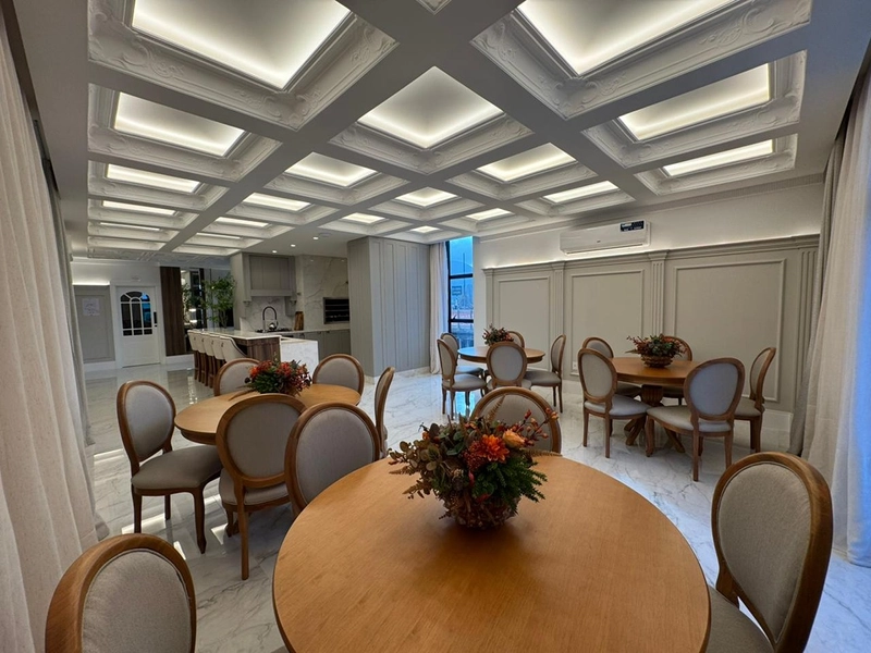 Sofisticação, conforto e localização privilegiada . Apartamento 3 suítes, Centro/ Itapema.: 71ª foto da galeria de imagens do imóvel