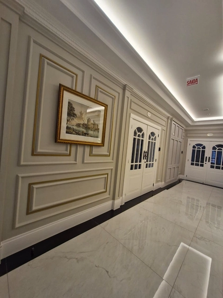 Sofisticação, conforto e localização privilegiada . Apartamento 3 suítes, Centro/ Itapema.: 83ª foto da galeria de imagens do imóvel