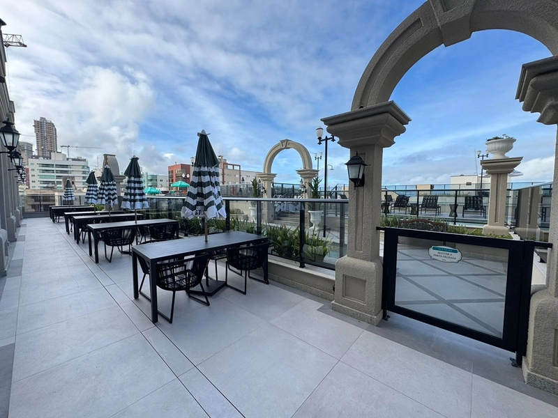 Sofisticação, conforto e localização privilegiada . Apartamento 3 suítes, Centro/ Itapema.: 15ª foto da galeria de imagens do imóvel